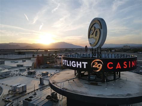 Spotlight 29 Casino hiring Players Club Supervisor in Coachella .